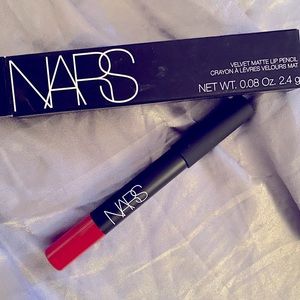 NARS Velvet Matte Lip Pencil